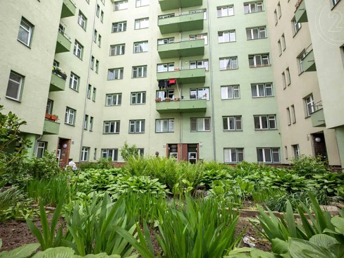 Prodej bytu 2+1 76 m²