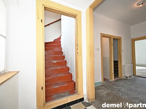 Prodej domu 169 m², pozemek 690 m²