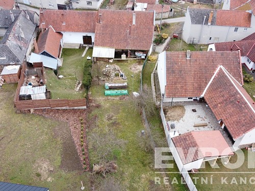 Prodaný  dům 281 m², pozemek 1033 m²