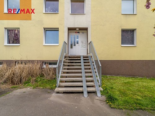Prodaný byt 4+1 97 m²