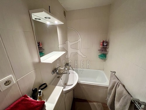 Prodaný byt 2+kk 44 m²