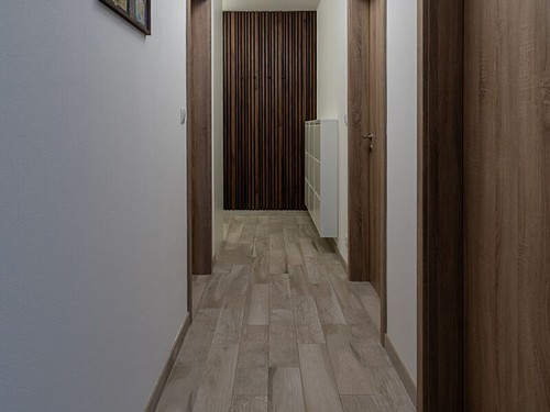 Prodaný byt 3+kk 79 m²