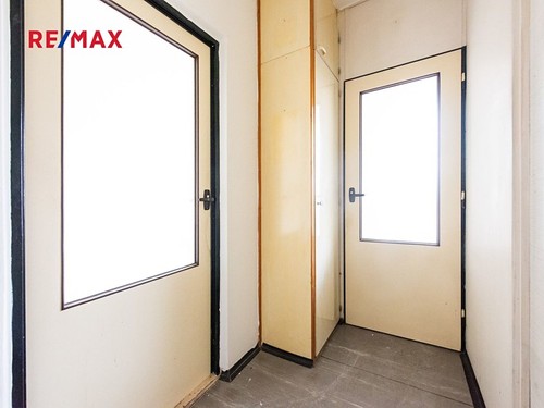 Prodaný byt 1+1 33 m²