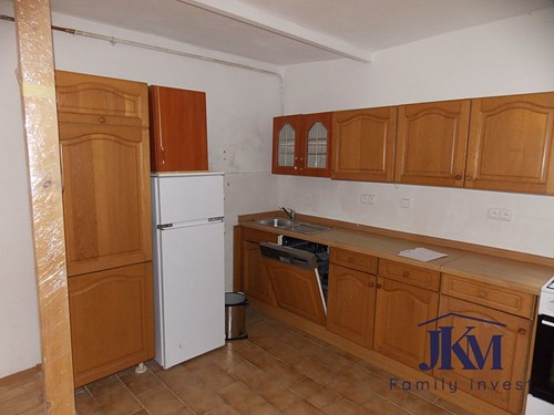 Prodaný dům 140 m², pozemek 1431 m²