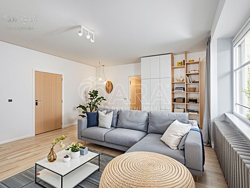 Prodaný dům 102 m², pozemek 397 m²