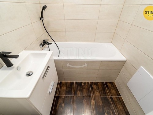 Prodaný byt 3+kk 65 m²