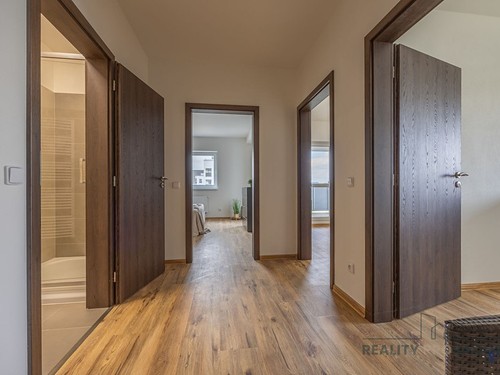Prodaný byt 4+kk 112 m²