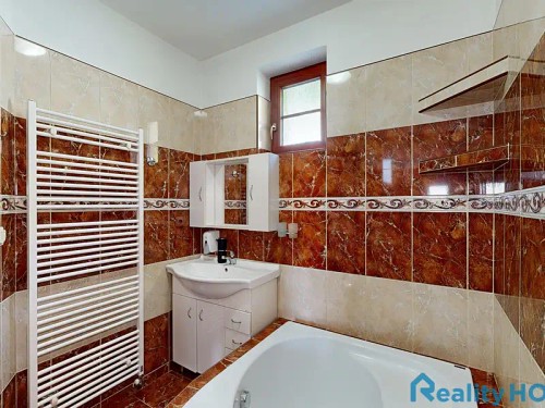 Prodej domu 108 m², pozemek 512 m²