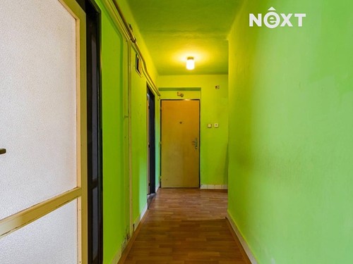 Prodaný byt 3+1 68 m²