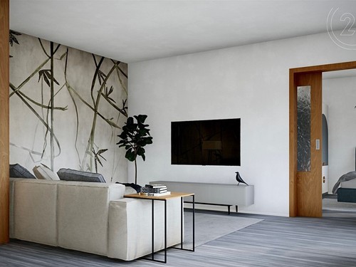 Prodaný byt 3+1 75 m²
