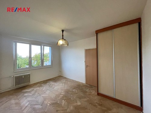 Prodaný byt 1+1 37 m²