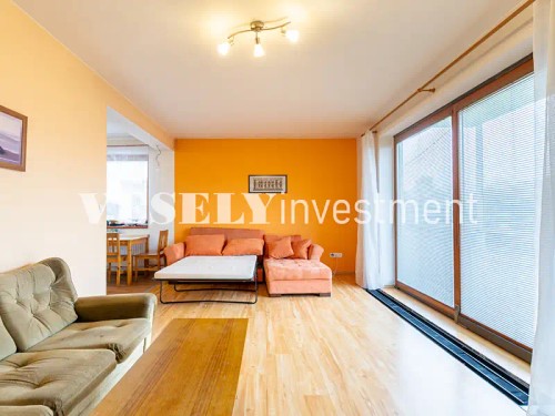 Prodaný dům 162 m², pozemek 1735 m²