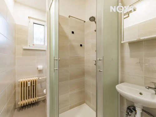 Prodaný  byt 1+kk 23 m²