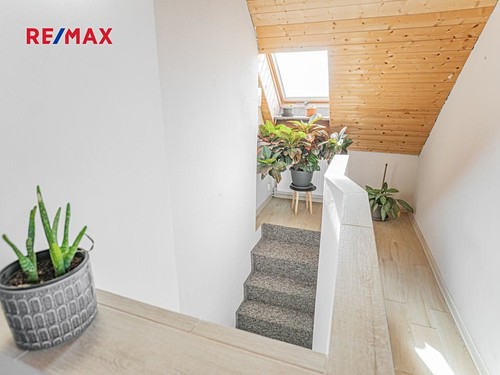 Prodaný dům 90 m², pozemek 100 m²