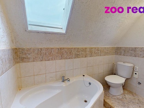 Prodaný byt 3+1 57 m²