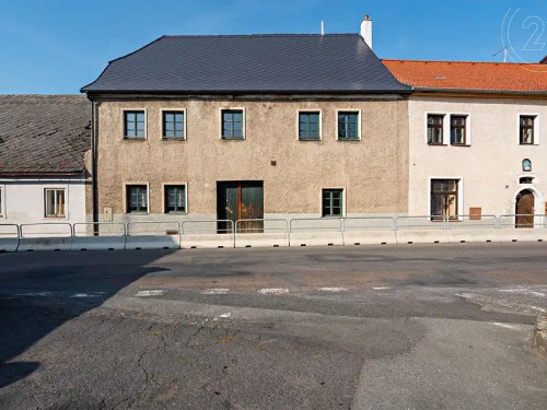 Prodaný dům 218 m², pozemek 299 m²