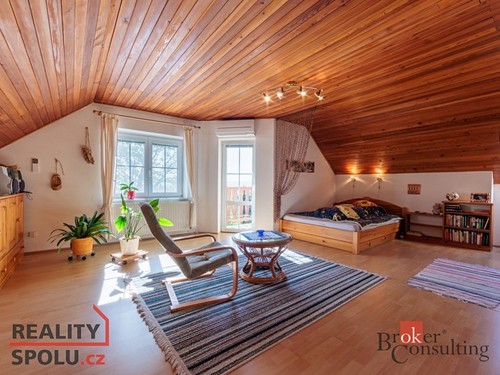 Prodaný dům 180 m², pozemek 2132 m²