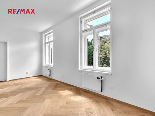 Prodaný byt 2+kk 47 m²