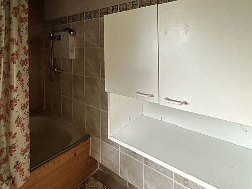 Prodaná chata 60 m², pozemek 926 m²