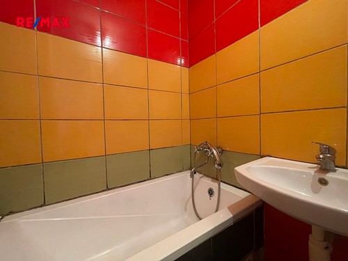 Prodaný byt 3+1 62 m²