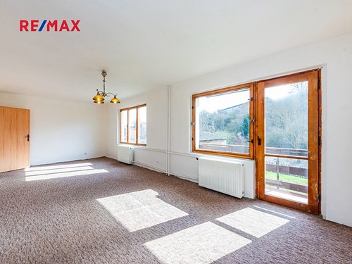 Prodaný dům 102 m², pozemek 817 m²