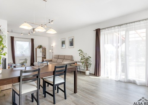 Prodaný dům 117 m², pozemek 1774 m²