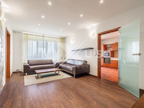 Prodaný byt 4+1 94 m²