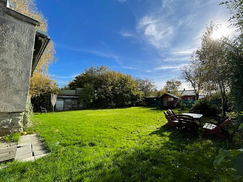 Prodaný dům 64 m², pozemek 762 m²