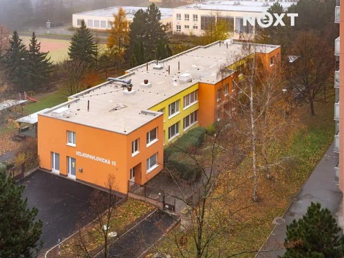 Prodaný byt 3+1 63 m²