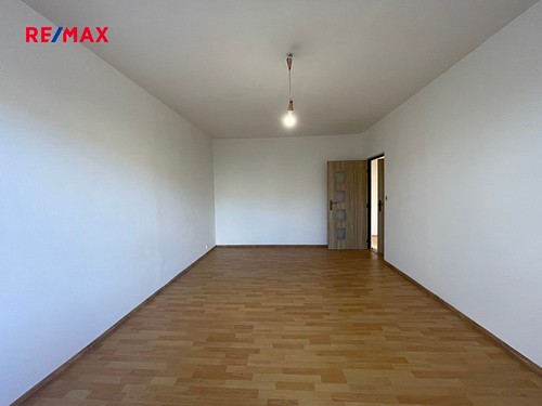 Prodaný byt 2+1 63 m²