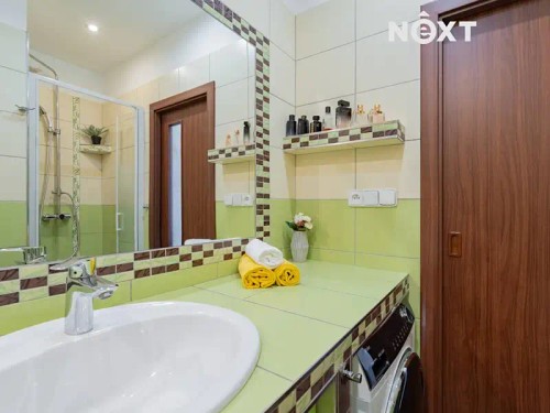 Prodaný byt 3+1 65 m²