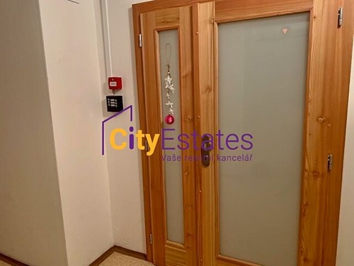 Prodaný byt 3+1 71 m²