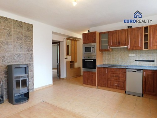 Prodaný byt 3+kk 64 m²