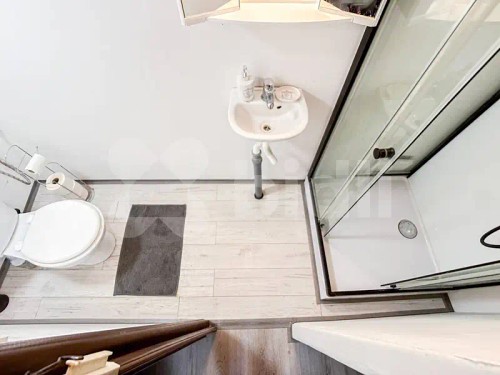 Prodaná chata 66 m², pozemek 537 m²