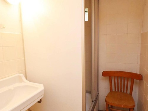 Prodaná chata 55 m², pozemek 151 m²