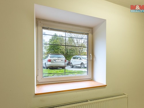 Prodaný byt 1+1 40 m²