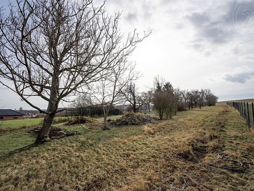 Prodaný dům 100 m², pozemek 2170 m²