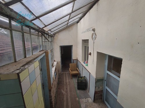 Prodaný dům 98 m², pozemek 399 m²