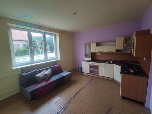 Prodaný dům 98 m², pozemek 399 m²