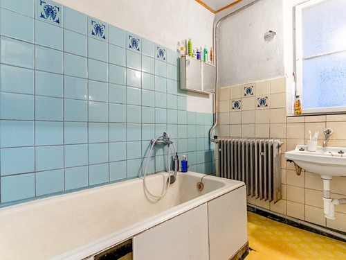 Prodaný dům 215 m², pozemek 814 m²