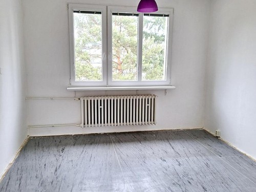 Prodaný byt 3+1 68 m²