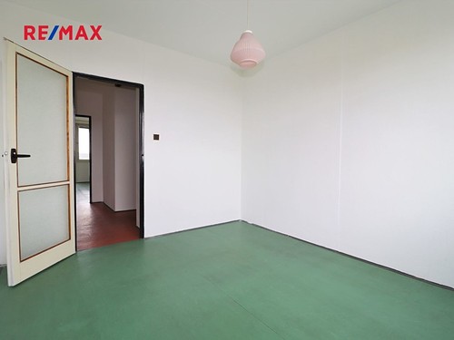 Prodaný byt 3+1 63 m²