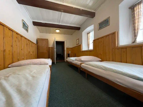 Prodej chalupy 270 m², pozemek 1746 m²