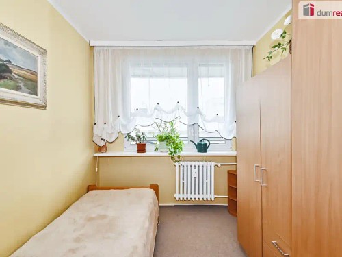 Prodej bytu 3+kk 63 m²