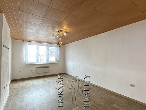 Prodaný byt 4+1 74 m²
