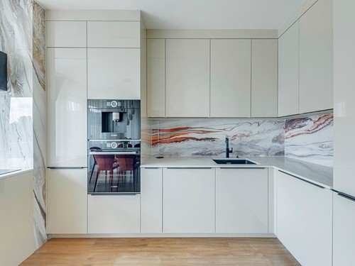 Prodaný byt 4+kk 120 m²