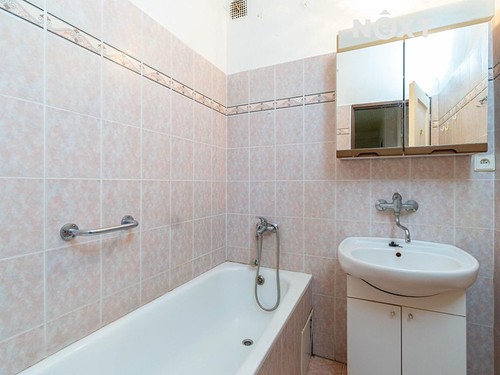Prodaný byt 2+1 58 m²