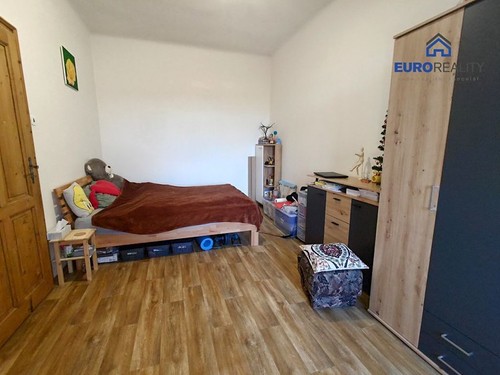 Prodaný byt 1+1 39 m²