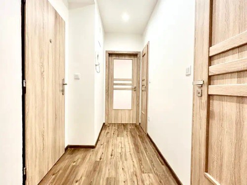 Prodaný byt 2+kk 48 m²