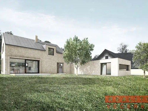 Prodej domu 120 m², pozemek 710 m²